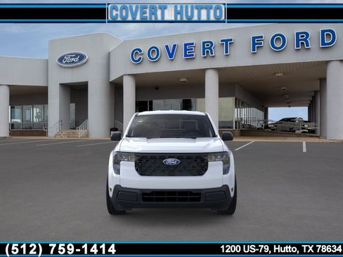 New 2026 Ford Maverick XL FWD image 6