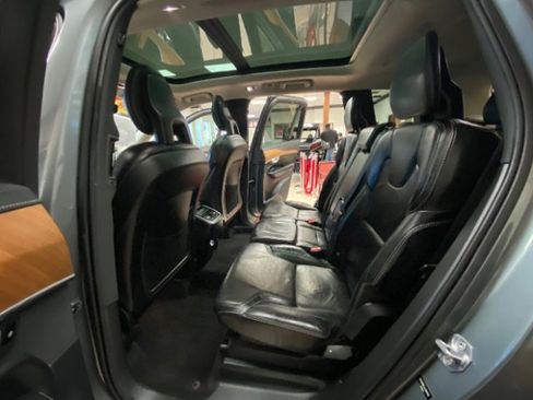 Used 2018 Volvo XC90 T6 Inscription w/ Convenience Package image 22