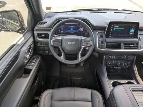 Used 2024 Chevrolet Tahoe RST w/ Sport Performance Package RWD image 17