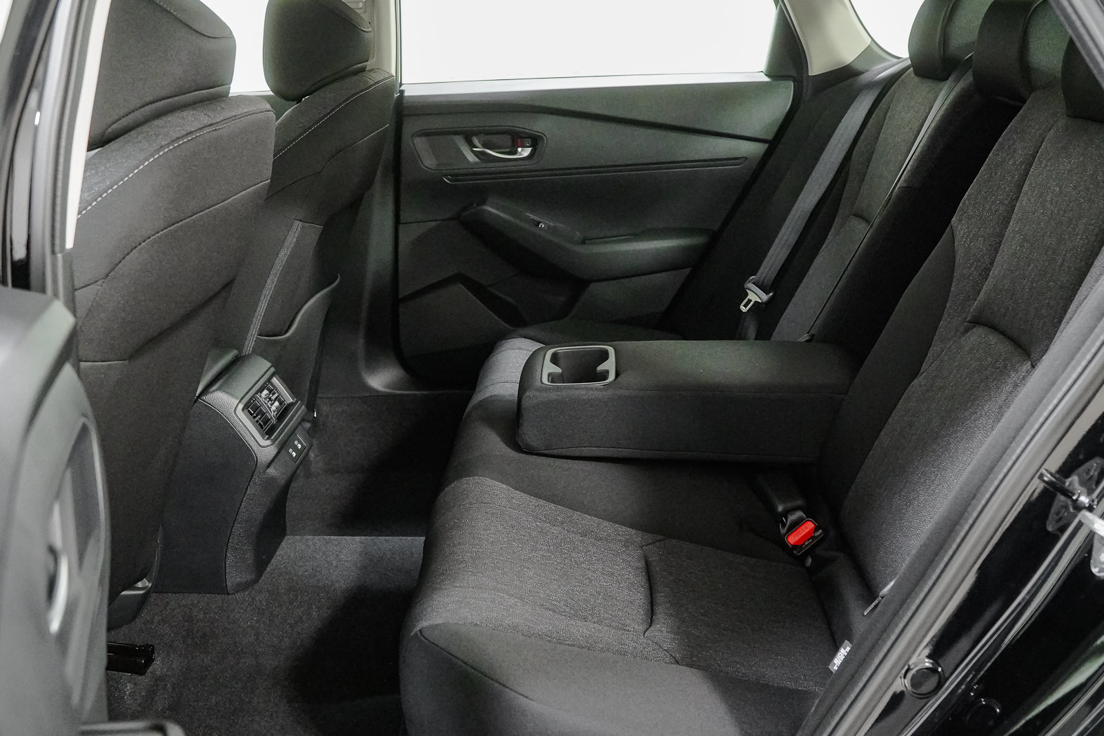 New 2026 Honda Accord LX image 35