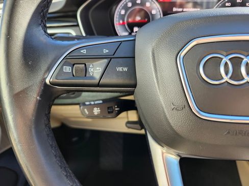 Certified 2022 Audi A5 2.0T Premium Plus image 15