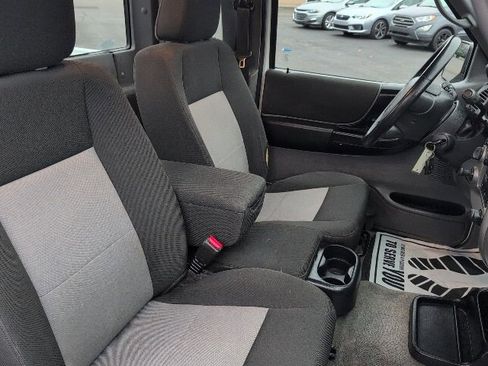 Used 2011 Ford Ranger XLT w/ Bright Trim Group image 19