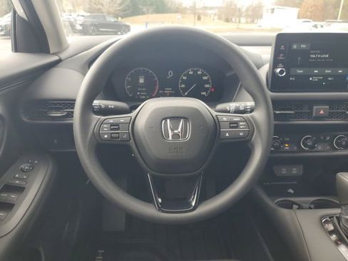 New 2026 Honda HR-V LX image 10