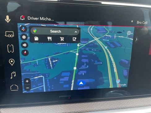 Used 2023 GMC Sierra 1500 Denali image 12