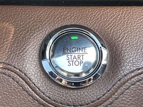 Certified 2023 Lincoln Navigator Reserve image 25