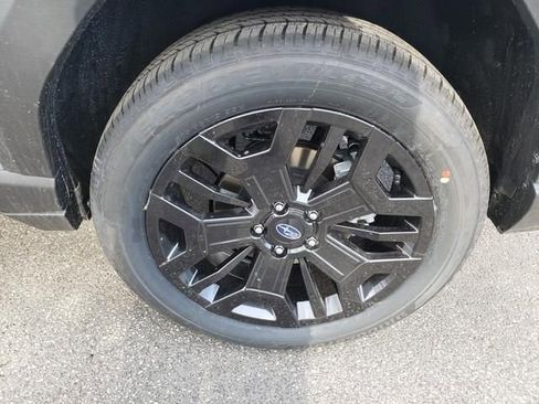 New 2026 Subaru Outback Limited XT image 20