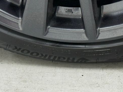 Used 2023 Subaru WRX Limited image 42