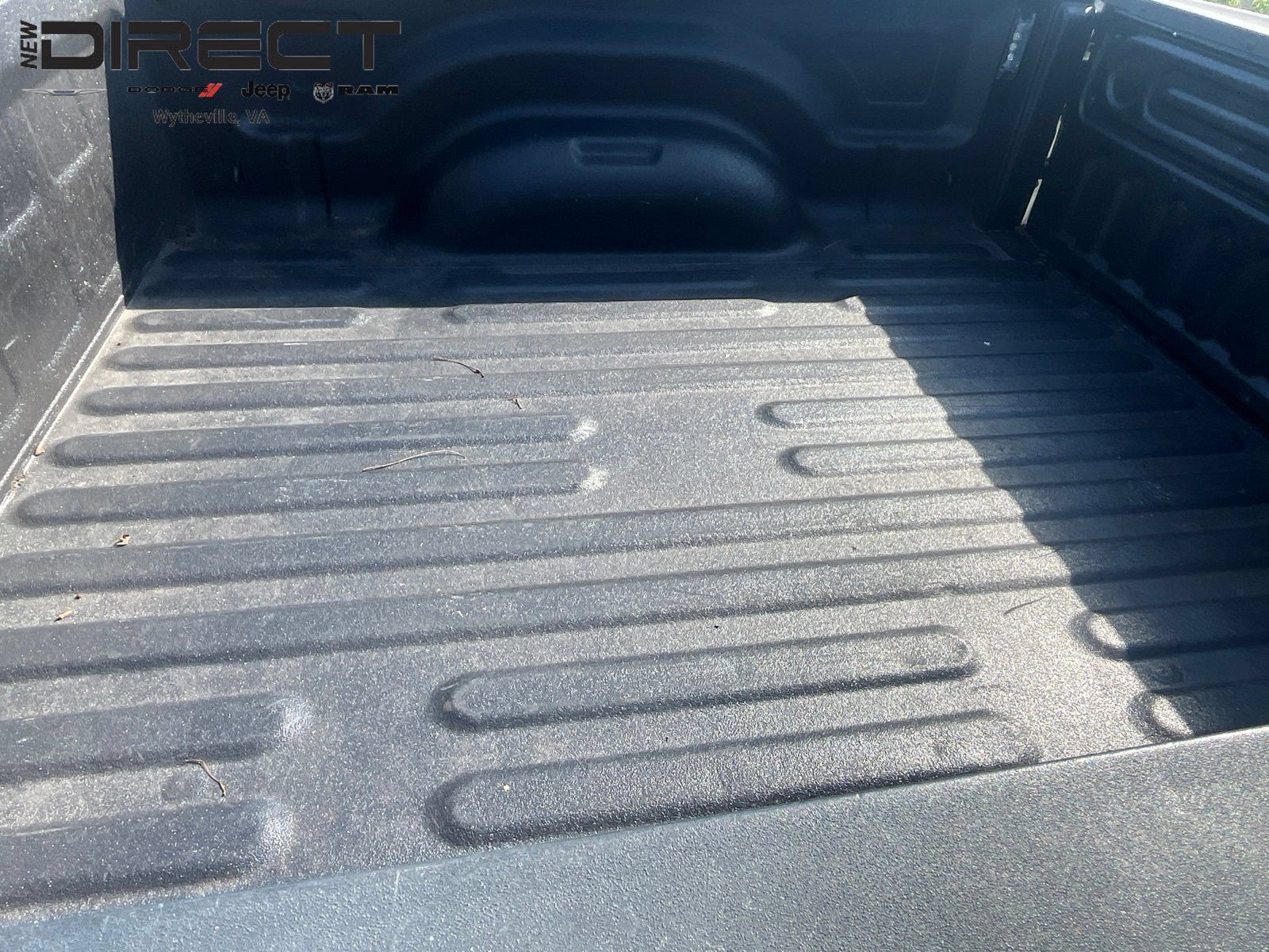 Used 2018 RAM 1500 Big Horn AWD/4WD image 35