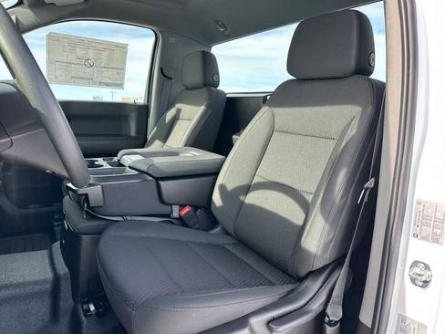 New 2026 GMC Sierra 1500 Pro AWD/4WD image 16