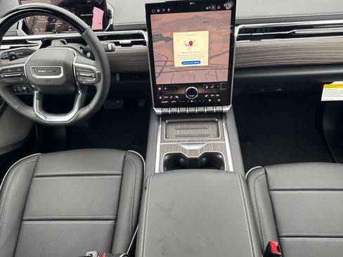 New 2025 GMC Sierra EV Denali image 11