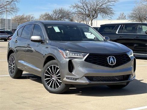 New 2026 Acura RDX SH-AWD w/ Advance Package image 2