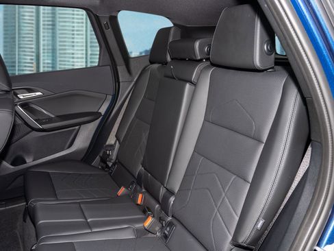 Used 2023 BMW X1 xDrive28i w/ Convenience Package image 7