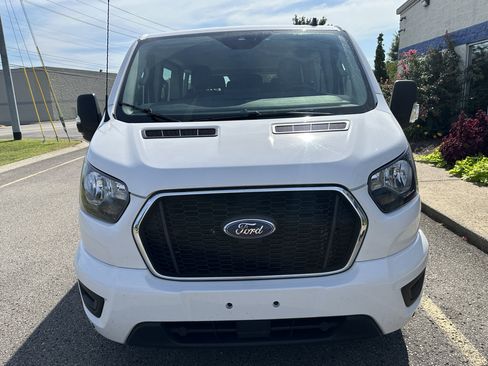 Used 2024 Ford Transit 350 XLT RWD image 8