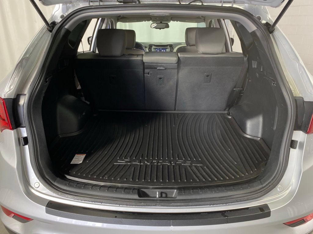 Used 2018 Hyundai Santa Fe Sport w/ 2.4L Value Package 02 AWD/4WD image 28