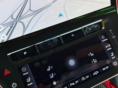 New 2026 Maserati GranCabrio Modena image 23