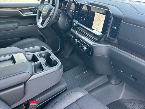 New 2026 GMC Sierra 1500 Elevation w/ Elevation Select Package image 16