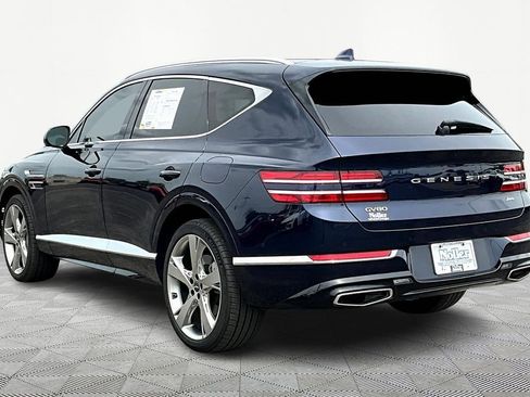 Used 2023 Genesis GV80 2.5T w/ Prestige Package image 13