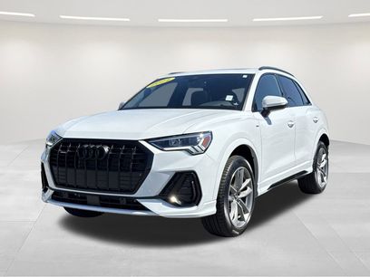 Used 2024 Audi Q3 2.0T Premium