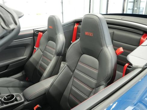 Used 2023 Porsche 911 Carrera GTS image 51