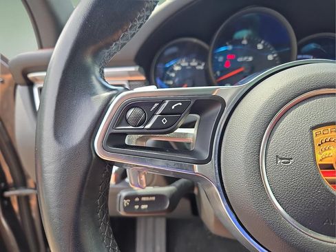 Used 2018 Porsche Macan GTS AWD/4WD image 22