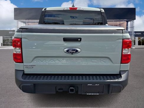 Used 2024 Ford Maverick XLT w/ XLT Luxury Package FWD image 5