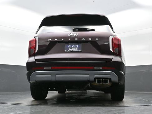 Used 2023 Hyundai Palisade SEL w/ Premium Package image 31