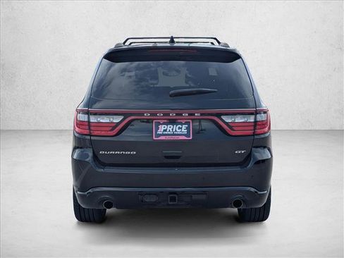 Used 2024 Dodge Durango GT RWD image 7