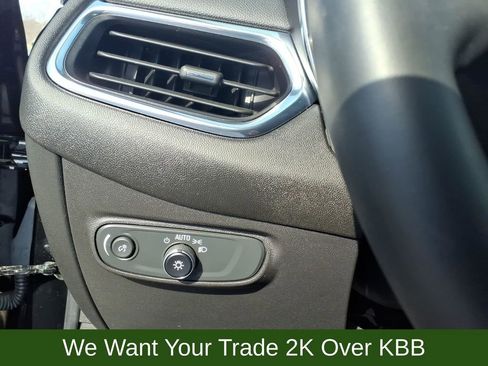 Used 2023 Chevrolet Equinox LT FWD image 19
