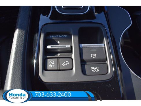 New 2026 Honda Pilot EX-L image 18