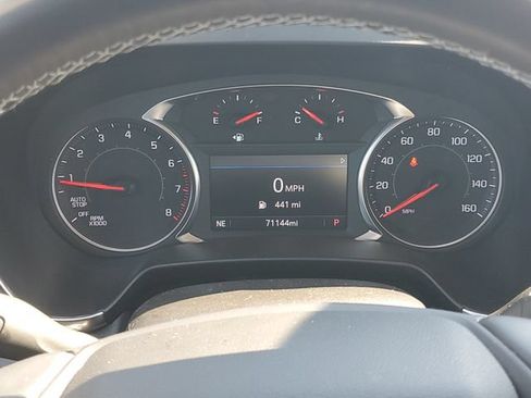 Certified 2023 Chevrolet Blazer LT AWD/4WD image 21