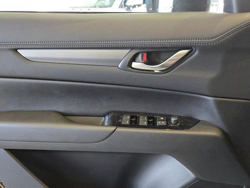 New 2025 MAZDA CX-5 AWD 2.5 S w/ Preferred Package image 26