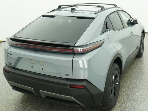 New 2026 Toyota C-HR AWD/4WD image 11