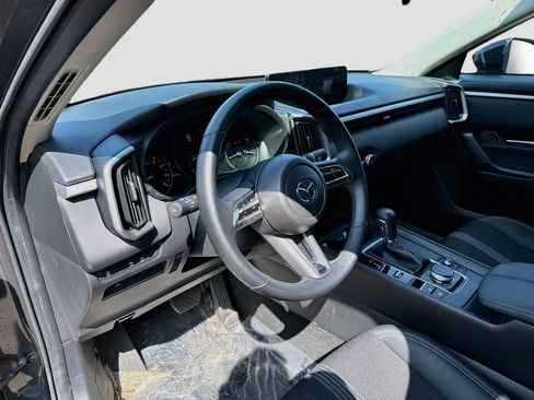 Used 2026 MAZDA CX-50 AWD 2.5 S w/ Preferred Pkg image 9