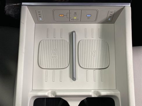 New 2026 Hyundai Santa Fe Calligraphy image 25