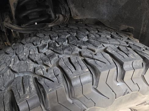 Used 2024 Ford F150 Raptor AWD/4WD image 26