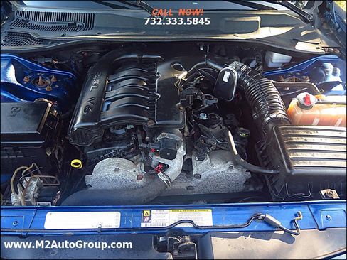 Used 2009 Dodge Charger SE image 20