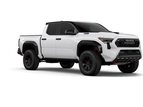 New 2026 Toyota Tacoma TRD Pro image 16