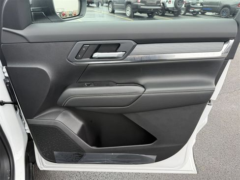 New 2026 GMC Terrain Elevation image 34