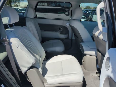 New 2026 Hyundai Palisade SEL image 17