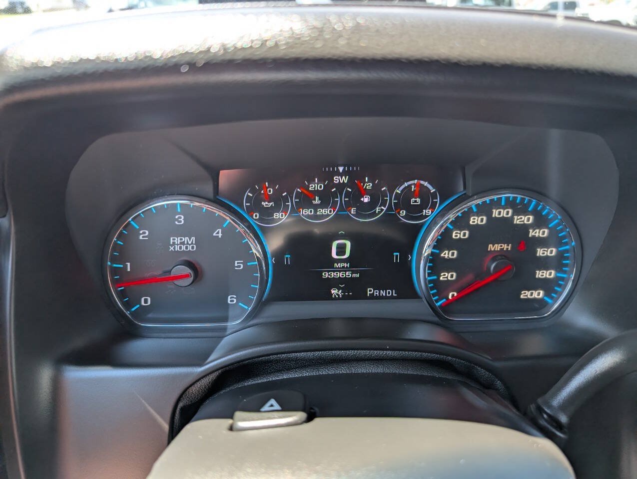 Used 2017 GMC Yukon Denali AWD/4WD image 26