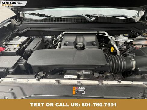 Used 2024 GMC Canyon AT4X image 39