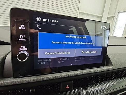 New 2026 Honda CR-V LX image 15