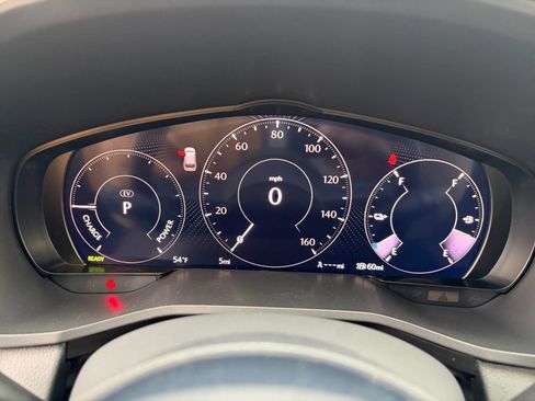 New 2026 MAZDA CX-90 Plug-In Hybrid w/Premium Sport image 11