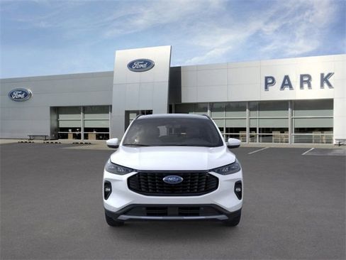 New 2025 Ford Escape Base w/ PHEV Premium Package image 6