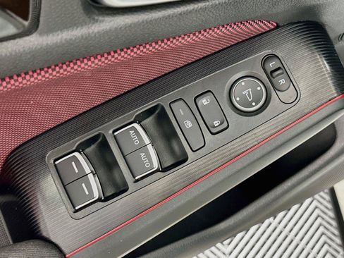 Used 2025 Honda Civic Si image 22