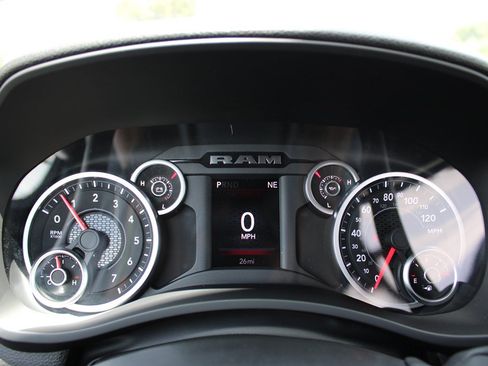 Used 2026 RAM 2500 Tradesman RWD image 22