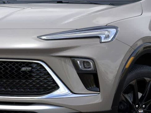 New 2026 Buick Encore GX Sport Touring image 10