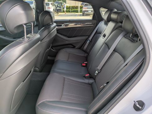 Used 2020 Genesis G80 3.3T Sport image 16