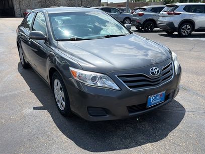 Used 2011 Toyota Camry LE