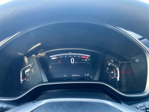 Used 2019 Honda CR-V EX image 12